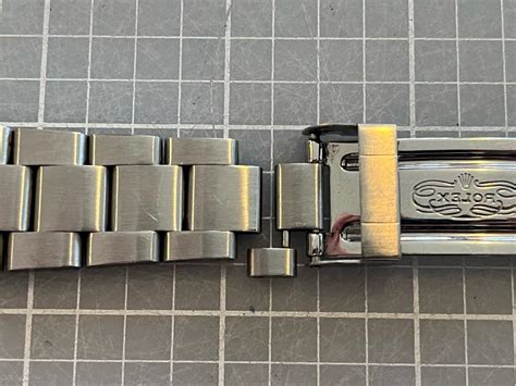 can i change the bracelet on my rolex|rolex bracelet repair near me.